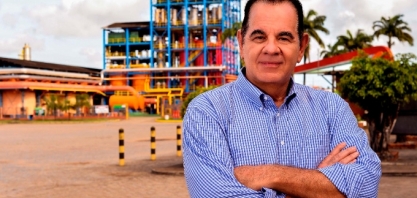 Usina Coruripe se destaca como a maior do setor sucroenergético no Nordeste em ranking nacional