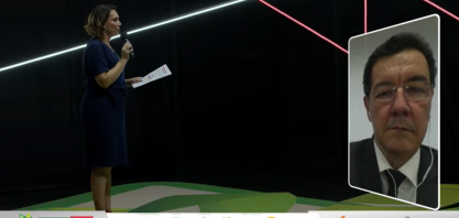 Variedades da Ridesa ocupam quase 2/3 da área de cana do país