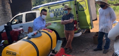 Programa “Jundiaí: Lugar de Alimento Seguro” tem nova rodada de treinamentos e avaliações, até 29 de outubro