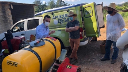 Programa “Jundiaí: Lugar de Alimento Seguro” tem nova rodada de treinamentos e avaliações, até 29 de outubro