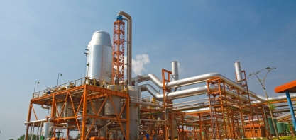 Unidades da Usina Coruripe, de Minas Gerais, se preparam para a entressafra