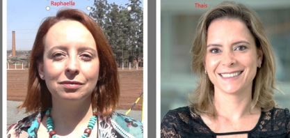 Mulheres da cana-de-açúcar na lista Forbes 2021 das 100 mulheres poderosas do agro