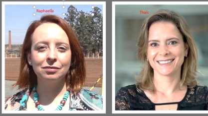 Mulheres da cana-de-açúcar na lista Forbes 2021 das 100 mulheres poderosas do agro