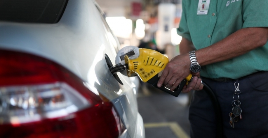 REUTERS/Amanda Perobelli