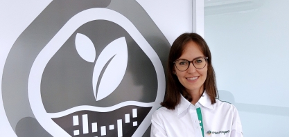 Microgeo anuncia nova Gerente de Desenvolvimento de Mercado e Produto