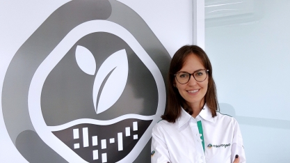 Microgeo anuncia nova Gerente de Desenvolvimento de Mercado e Produto