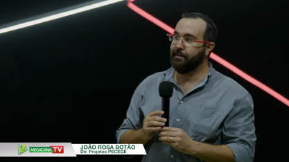 Megacana – Pecege trabalha com previsão de 1,15% por concecana para safra atual