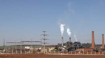Guariba, depois do maior projeto de biogás do mundo, terá planta de etanol 2G
