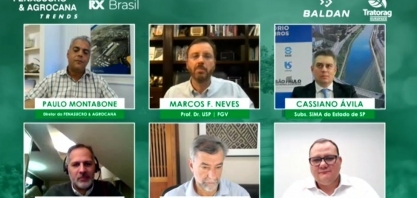 Aplicação de práticas ESG tem relação direta com o futuro do agro no Brasil