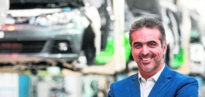 CEO da Volkswagem fala sobre biocombustíveis na Megacana desta semana