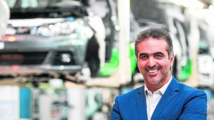 CEO da Volkswagem fala sobre biocombustíveis na Megacana desta semana