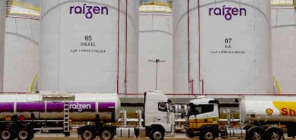 Raízen faz acordo de R$ 318 mi com Gera e avança em geração distribuída de energia
