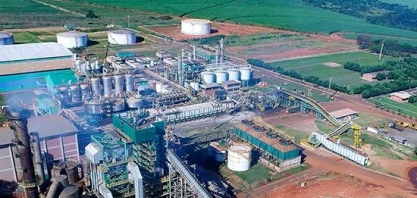 Mais de 150 unidades sucroenergéticas já encerram a safra 2021/22 na região Centro-Sul