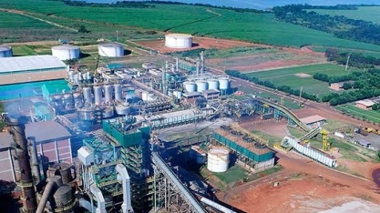Mais de 150 unidades sucroenergéticas já encerram a safra 2021/22 na região Centro-Sul