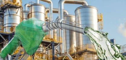 Governo da Paraíba regulamenta venda de etanol de usinas para postos