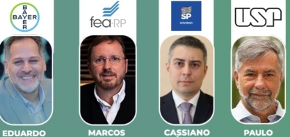 FENASUCRO & AGROCANA TRENDS promove imersão ao vivo em conteúdo sobre a agenda ESG e os desafios para o agro