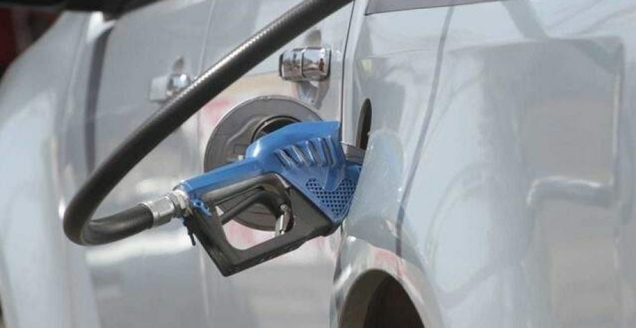 Apenas no caso da gasolina, receita pode cair 22%. (Foto: Marcos Maluf/Arquivo)