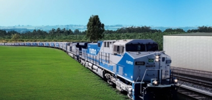 Rumo divulga projeções sobre novas ferrovias em mato grosso previstas para 2030