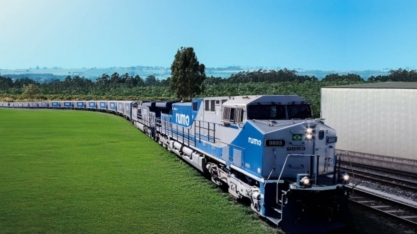 Rumo divulga projeções sobre novas ferrovias em mato grosso previstas para 2030
