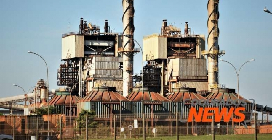 Multinacional tem nova oportunidade para comprar massa falida da usina São Fernando se pagar R$ 351,6 milhões até o próximo dia 28 de outubro - Crédito: Hedio Fazan/ Dourados News