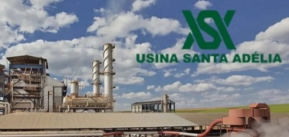 Usina Santa Adélia está com 25 vagas de emprego abertas