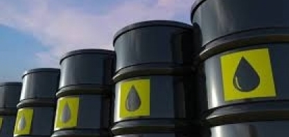 Em setembro, o petróleo bateu os 80 dólares por barril, o maior valor dos últimos três anos