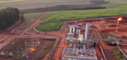 Líder em biogás, Geo Energética planeja investir até R$ 450 mi em 2022