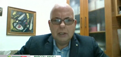 Megacana – Diretor do IAC destaca importância dos programas de melhoramento genético da cana no Brasil
