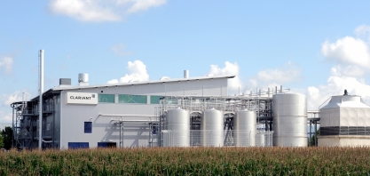 Produzir combustível com palha está prestes a se tornar tendência na Europa