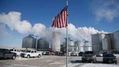 Exportação de etanol nos EUA em setembro recua 6% ante agosto