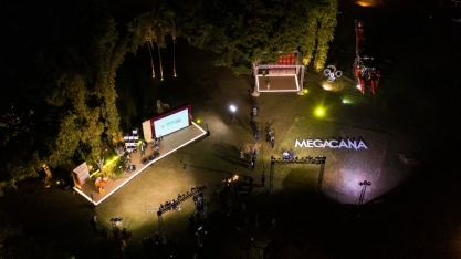 CRA, associativismo e mobilidade urbana são temas da Megacana Tech Show desta quinta-feira