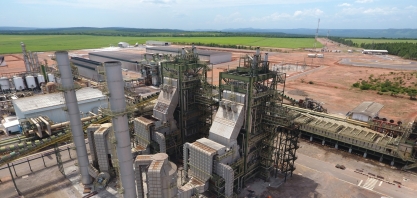 Biocom abastece mercado com 120 mil toneladas de açúcar