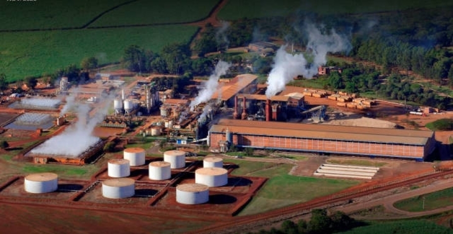 A receita líquida somou R$ 334 milhões, avanço de 12,5% (Imagem: Reprodução/Jalles Machado)