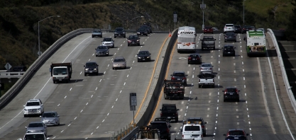 Veículos fazem economia recorde no consumo de combustível nos EUA