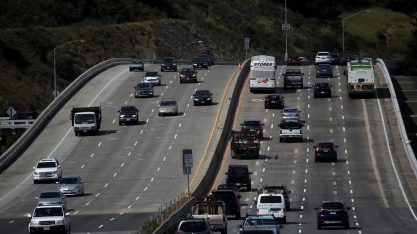 Veículos fazem economia recorde no consumo de combustível nos EUA