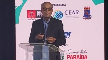Presidente do Sindalcool-PB ressalta produção de energia de biomassa das usinas da Paraíba 