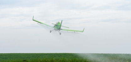 Com quebra na produção e redução de área, maturadores serão essenciais para extrair o máximo da cana e aproveitar os bons preços do mercado