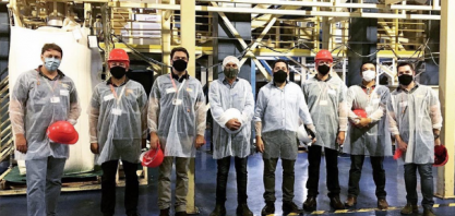 Clealco firma parceria inédita e maior exportadora de amendoim do Brasil diversifica negócio para fornecer cana