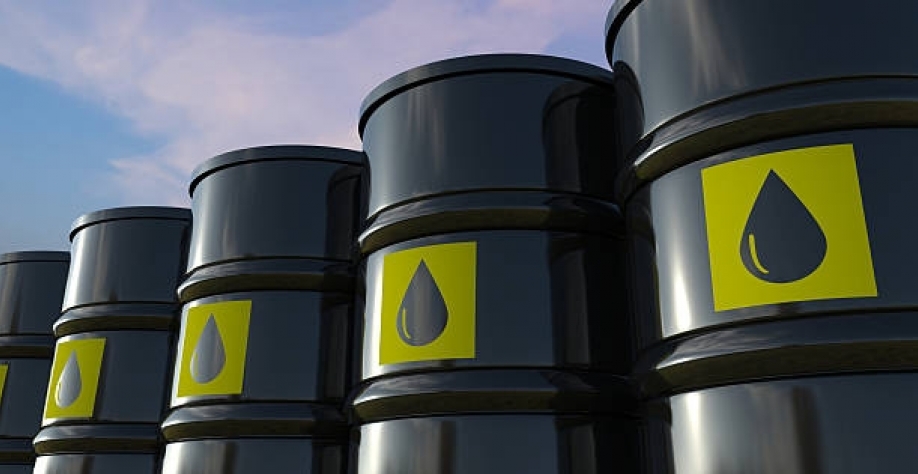 O petróleo tipo Brent despencou na última sexta-feira encerrando a 78.70 dólares por barril totalizando uma queda de 6% no acumulado do mês