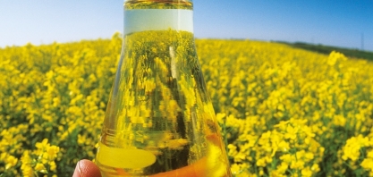 FS Agrisolutions aumenta produção de etanol