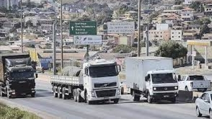 Reajustes dos combustíveis pressionam custo do frete