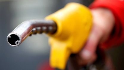Gasolina sobe 6,46% nos postos do Brasil na 1ª metade de novembro, diz ValeCard