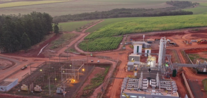 Economia circular tem tudo a ver com a cana