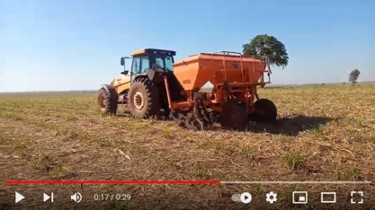 Para que serve o corte de soqueira?