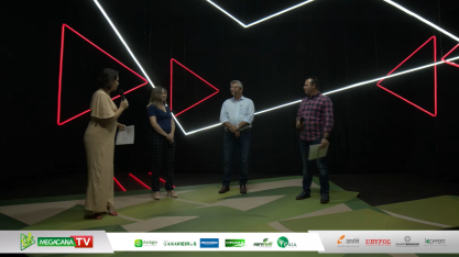 Megacana: Produtores de cana seguem atentos ao mercado, cadeia de suprimentos e manejos