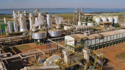 Tereos e VLI elevam volume de açúcar movimentado em 30%