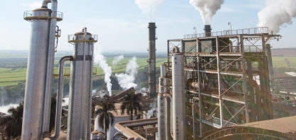 Pedra Agroindustrial disponibiliza várias oportunidades de emprego