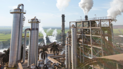 Pedra Agroindustrial disponibiliza várias oportunidades de emprego