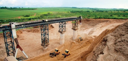 A força das renováveis