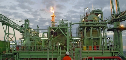 Países devem limitar financiamento público a projetos de combustíveis fósseis